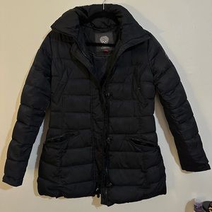 Vince Camuto Puffer Jacket | Size XS
